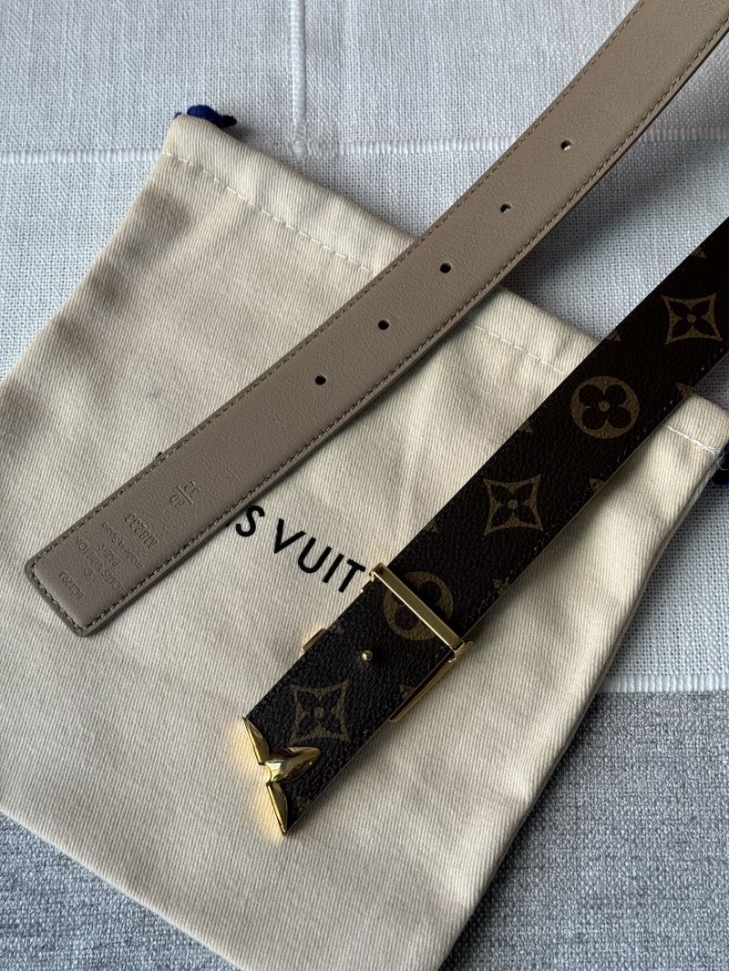 Louis Vuitton Belts